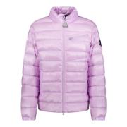 Amaltes Donsjas 'Lichtroze' Moncler , Pink , Heren