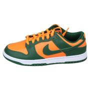 Miami Hurricane Retro Sneakers Nike , Green , Heren