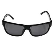 Pre-owned Fabric sunglasses Gucci Vintage , Black , Dames