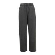 Comfortabele Sweatpants voor dagelijks gebruik Entire Studios , Black ...