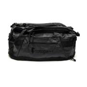 Zwarte Duffel Tas Cotopaxi , Black , Heren