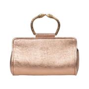 Kleine tas met afneembare band Tramontano , Pink , Dames