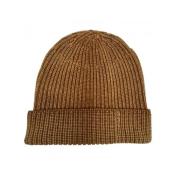 Wollen Hoed Filippo De Laurentiis , Brown , Unisex