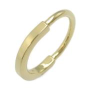 Pre-owned Yellow Gold rings Tiffany & Co. Pre-owned , Yellow , Dames