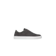 Lescape Suede Sneaky Steve , Gray , Heren