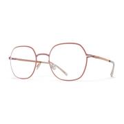 Stijlvolle zonnebril Mykita , Pink , Unisex