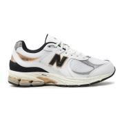 Stijlvolle Sportschoenen Collectie New Balance , White , Heren