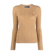 Truien Ralph Lauren , Beige , Dames