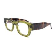 Stijlvolle zonnebril voor modeliefhebbers Thierry Lasry , Multicolor ,...