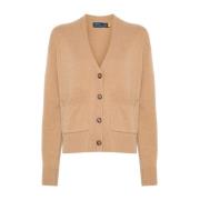 Truien Ralph Lauren , Beige , Dames