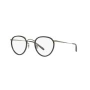 Eyewear frames Mp-2 OV 1106 Oliver Peoples , Black , Dames