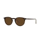 Sunglasses Oliver Peoples , Multicolor , Unisex