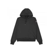 Hoodie - Petroleum Groen Colmar , Gray , Heren