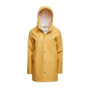 Regenjas Stutterheim , Yellow , Unisex