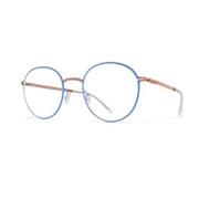 Stijlvolle zonnebril Mykita , Blue , Unisex