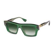 Stijlvolle Model Zonnebril Dita , Green , Unisex