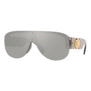 Sunglasses Medusa Biggie VE 4393 Versace , Gray , Heren