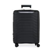 Premium Spinner Handbagage Samsonite , Black , Unisex