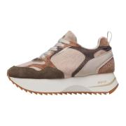 Suede sneakers Anny 2 W. W6Yz , Multicolor , Dames