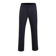 Joggingbroek Moorer , Blue , Heren