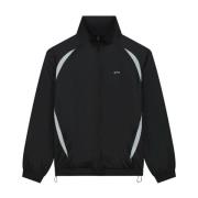 Twee-tone trainingspak jas Arte Antwerp , Black , Heren