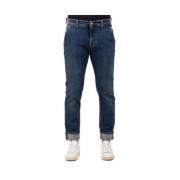 Heren Jeans Siviglia , Blue , Heren