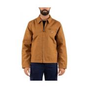 Herenjas Dickies , Brown , Heren