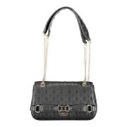 Tassen en Accessoires Guess , Black , Dames