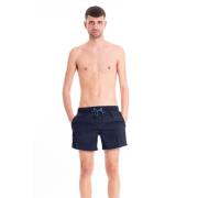 Heren Boardshorts Sundek , Blue , Heren