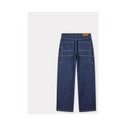 Cargo Jeans voor Mannen Kenzo , Blue , Dames