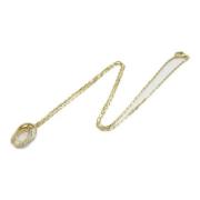 Pre-owned Yellow Gold necklaces Cartier Vintage , Yellow , Dames