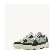 Stijlvolle Rolm Sh05 Sneakers Autry , Green , Dames