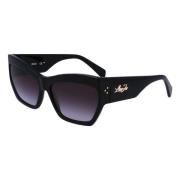 Tassen en Accessoires Liu Jo , Black , Unisex