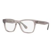 Eyewear frames Oliver OV 5393U Oliver Peoples , Gray , Dames