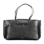 Tassen en Accessoires Calvin Klein , Black , Dames