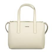 Tassen en accessoires Calvin Klein , Beige , Dames