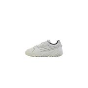 Moderne DNA Schoenen voor Dagelijks Comfort Ellesse , White , Heren