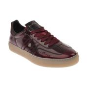 Sneaker met rubberen zool John Richmond , Red , Heren