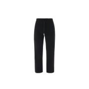 Broek met trekkoord John Richmond , Black , Heren