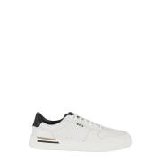 Trendy Clint Tenn Itvp Schoenen Hugo Boss , White , Heren