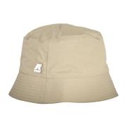 Tassen en Accessoires K-Way , Beige , Unisex