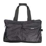 Tassen en accessoires K-Way , Black , Unisex