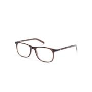 Mb0351O 002 Optical Frame Montblanc , Brown , Heren