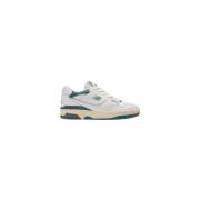 Retro Low-Top Sneaker New Balance , White , Heren