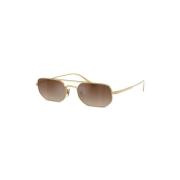 Ov1351S 5332Q1 Sunglasses Oliver Peoples , Yellow , Unisex