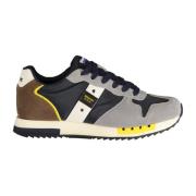 Schoenen Blauer , Gray , Heren