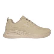 Lite-Lighter One Stijlvolle Sneakers Skechers , Beige , Dames