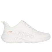 Wave Squad - Stijlvolle Waadschoenen Skechers , White , Dames