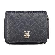 Tassen en Accessoires Tommy Hilfiger , Blue , Dames