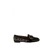 Dames Schoenen Elegante Collectie Kurt Geiger , Black , Dames